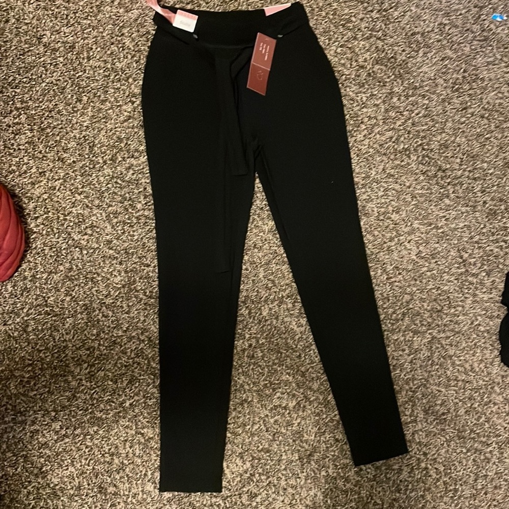 Comfy dress pants